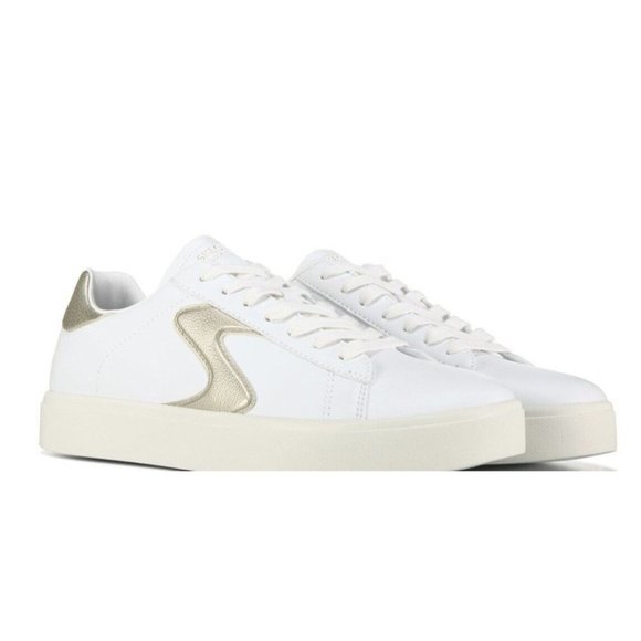 SKECHERS Shoes - Skechers Court Classics Eden LX-Beaming Glory Women's‎ Sneaker SIZE 11